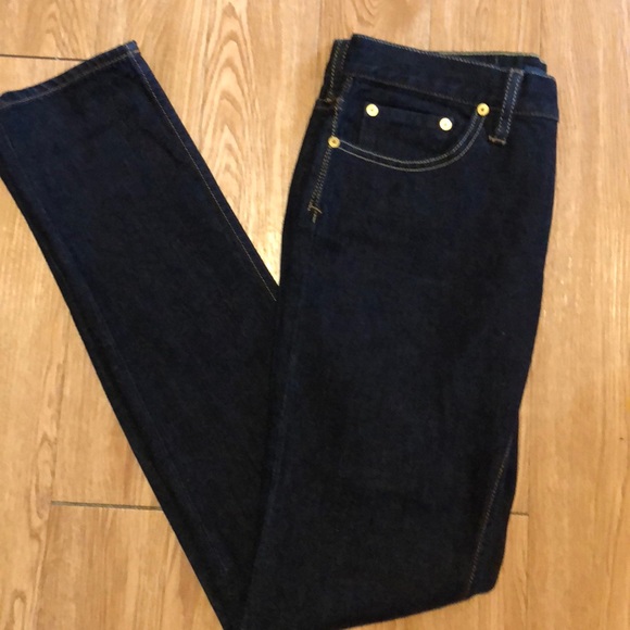 Ralph Lauren Blue Label Denim - Ralph Lauren sport jeans